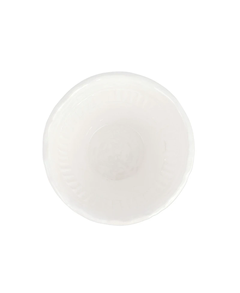 Vietri Pietra Serena Small Deep Bowl