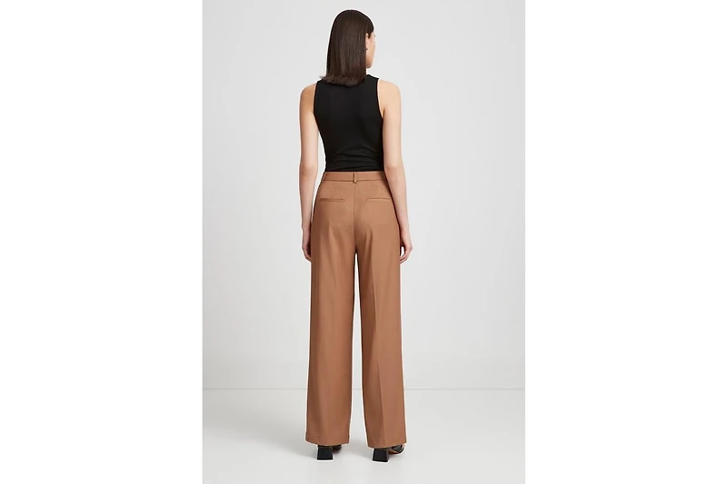 Women's Warren Pleated Pants