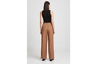 Women's Warren Pleated Pants