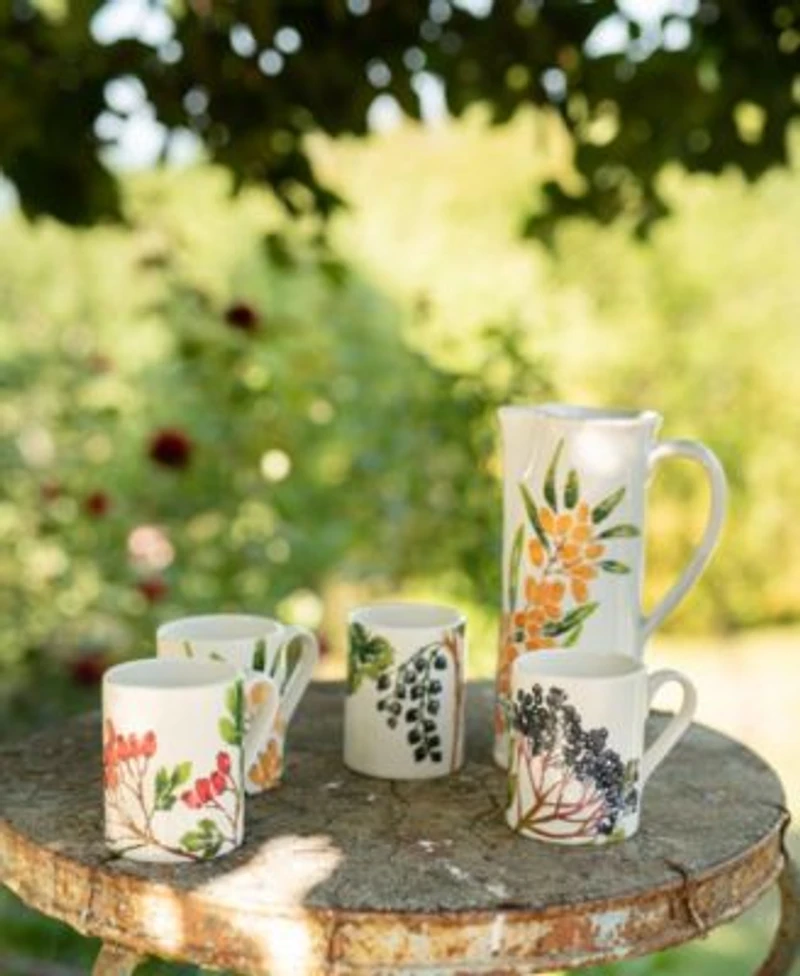 Vietri Foresta Primavera Collection
