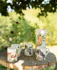 Vietri Foresta Primavera Collection