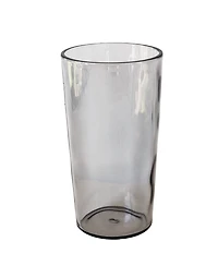 Abode Homewares Rustic Jumbo Glasses, Set of 6