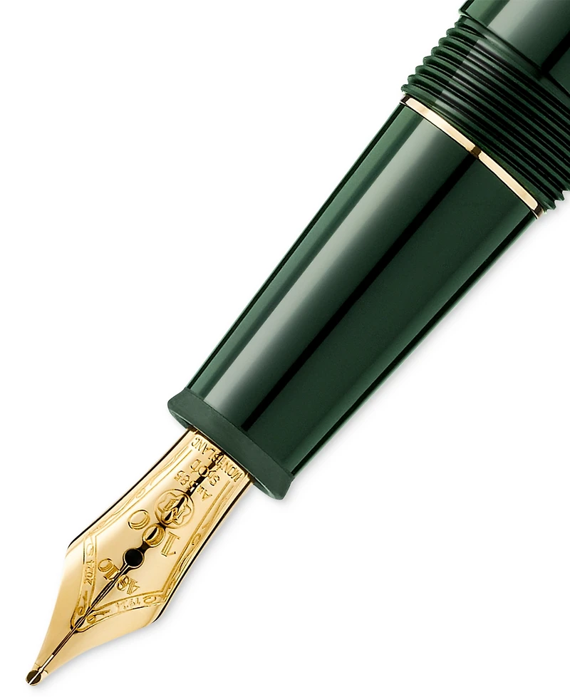 Montblanc Meisterstuck The Origin Fountain Pen