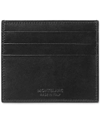 Montblanc Meisterstuck Leather Card Holder