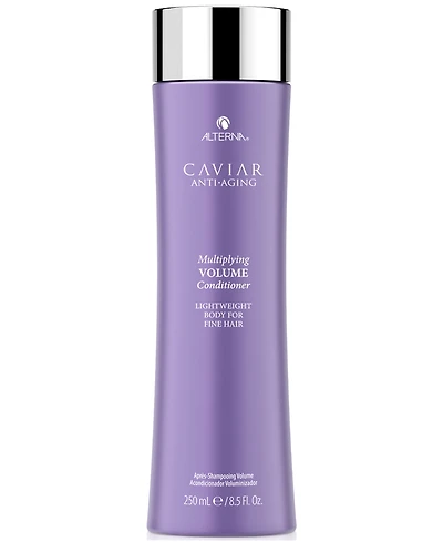 Alterna Caviar Multiplying Volume Conditioner, 8.5 oz.