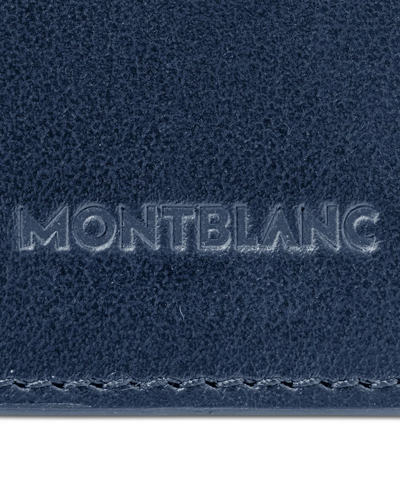 Montblanc Extreme 3.0 Leather Card Holder