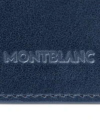 Montblanc Extreme 3.0 Leather Card Holder
