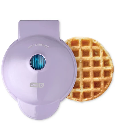 Dash DMW001 Mini Waffle Maker