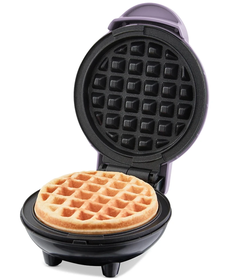 Dash DMW001 Mini Waffle Maker