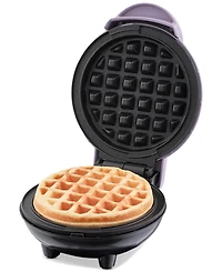 Dash DMW001 Mini Waffle Maker