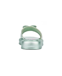 Girl's Amor Platform Sandal