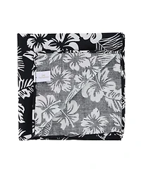 Trafalgar Mana Hawaiian Print Handkerchief (Single)