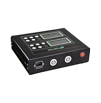 Dual User Foot Bath Machine Ionic Detox Foot Spa Cell Cleanse Machine Lcd Tool