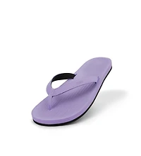 Indosole Women's Flip Flops