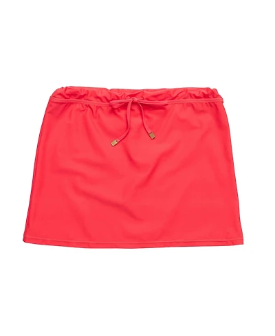 Women's Watermelon Sustainable Swim Skirt