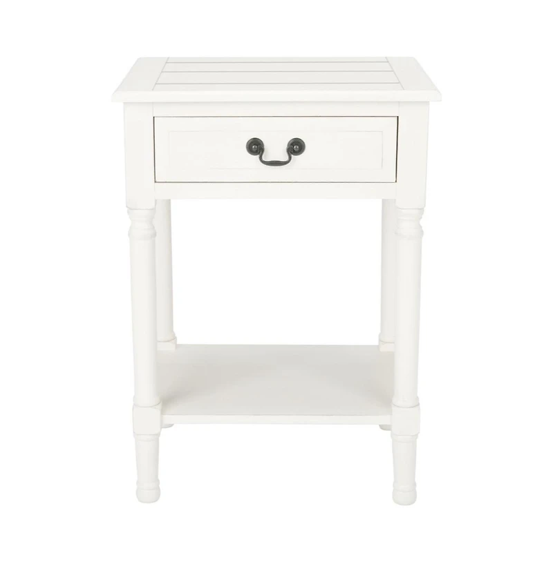 Safavieh Whitney 1 Drawer Accent Table