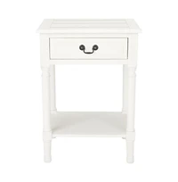 Safavieh Whitney 1 Drawer Accent Table