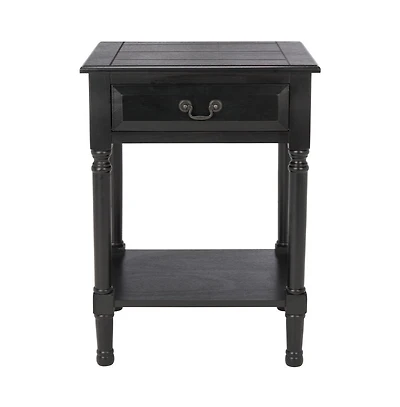Safavieh Whitney 1 Drawer Accent Table