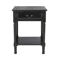 Safavieh Whitney 1 Drawer Accent Table