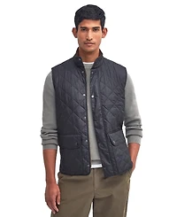 Barbour Men's Lowerdale Quilted Vest
