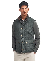 Barbour Men's Lowerdale Quilted Vest