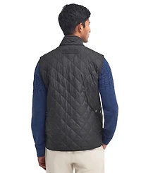 Barbour Men's Lowerdale Quilted Vest