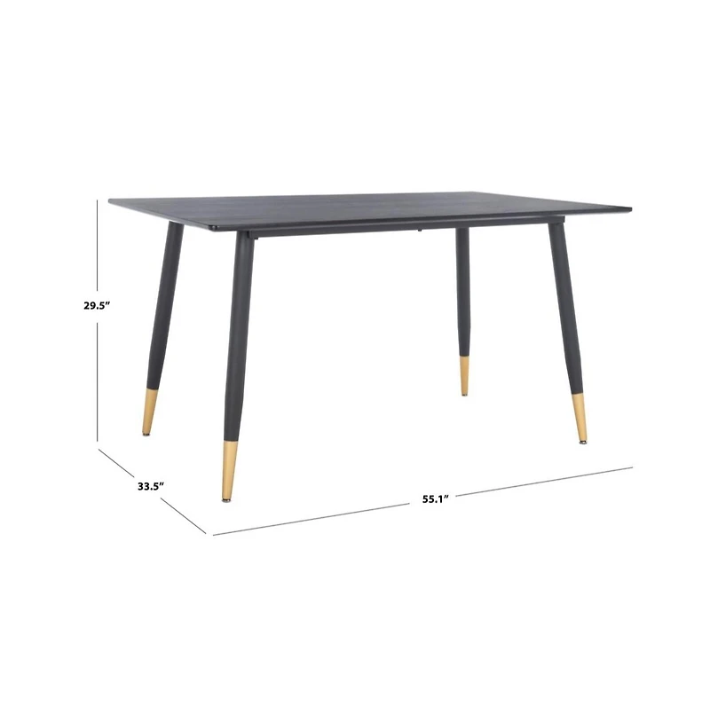 Acre Dining Table