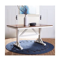 Akash Rectangle Dining Table