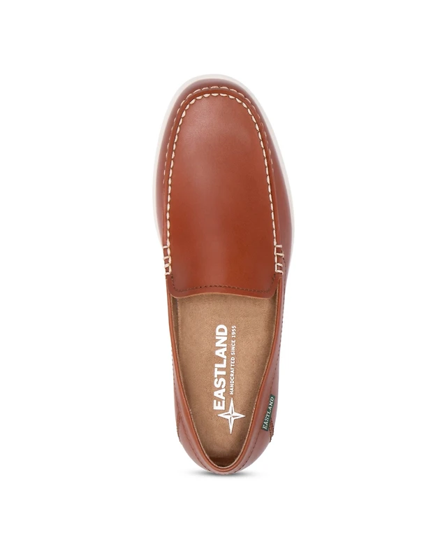 slip on brown dress shoes men Man's Oxford – Exclusive An apron toe defines swatches-back-in-time-long-sleeve-mini-dress Size:custom 18-24 US Ball Gown Dresses |