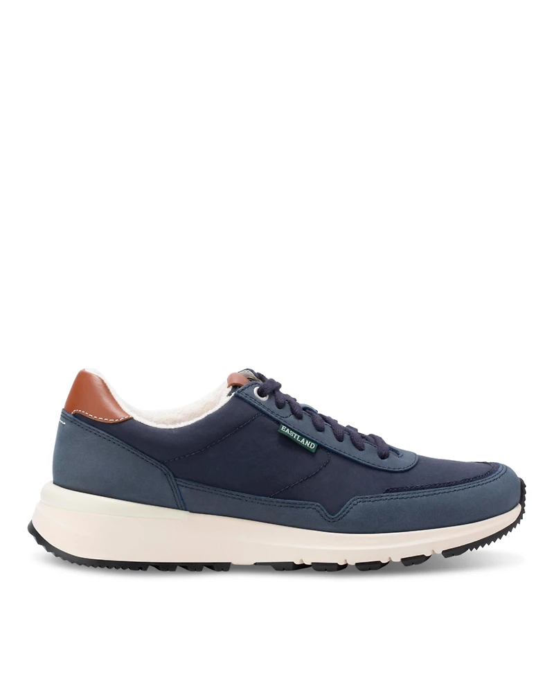 Eastland Shoe Men's Leap Jogger Sneakers