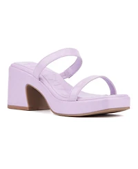 Women's Savage Platform Heel sandals