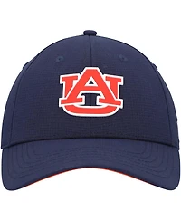 Men's Under Armour Navy Auburn Tigers Airvent Performance Flex Hat