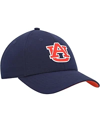 Men's Under Armour Navy Auburn Tigers Airvent Performance Flex Hat