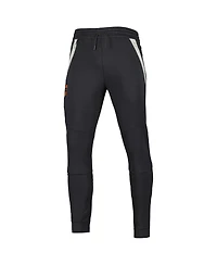 Men's adidas Black Fc Cincinnati 2023 Player Club Travel Pants