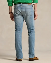 Polo Ralph Lauren Men's Varick Slim Straight Stretch Jeans