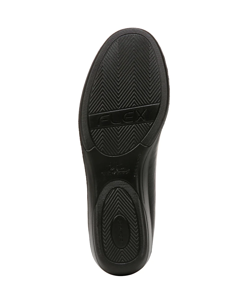LifeStride Ida Slip Ons