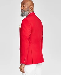 Tayion Collection Men's Classic-Fit Solid Sport Coat