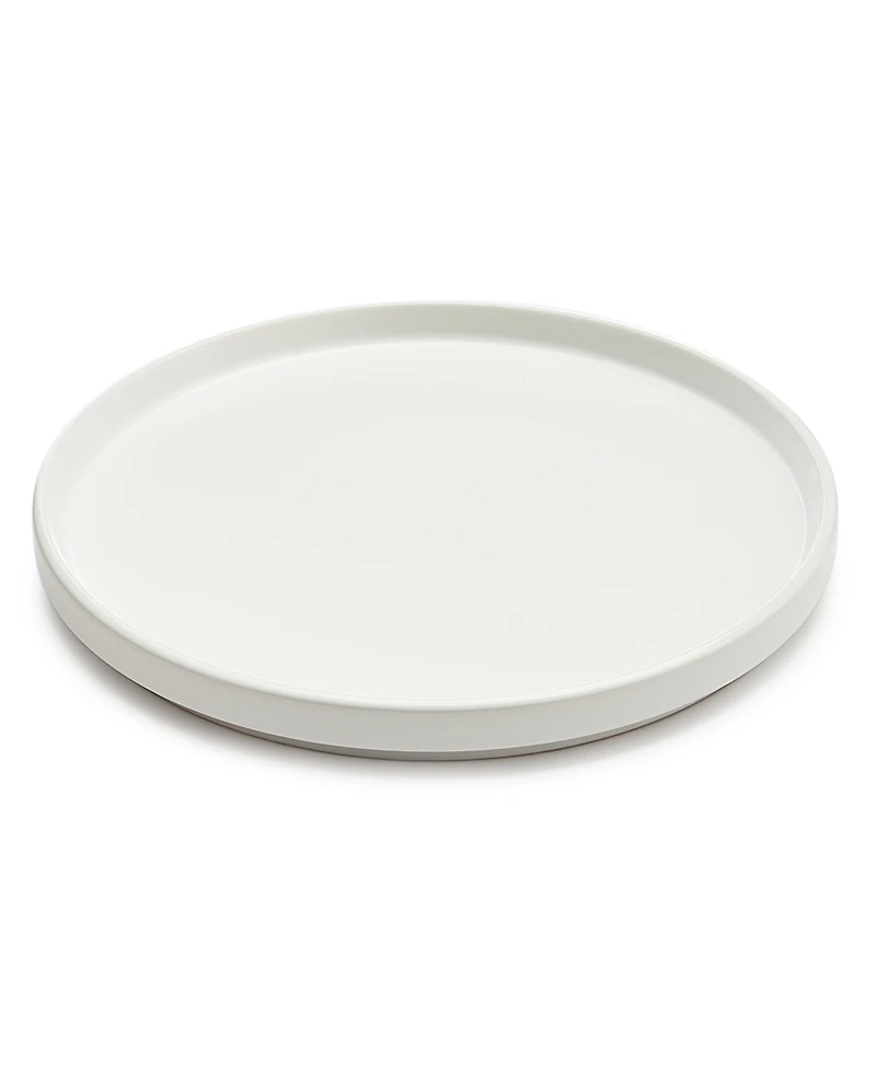 The Cellar Aaden Matte Stackable Salad Plate, Exclusively at Macy's