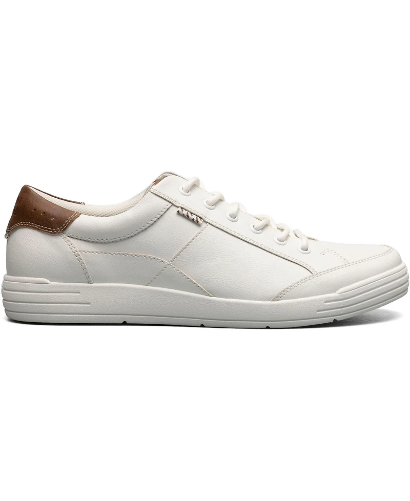 Nunn Bush Men's Kore City Walk Lace To Toe Oxford Shoes