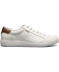 Nunn Bush Men's Kore City Walk Lace To Toe Oxford Shoes