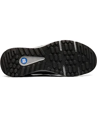Nunn Bush Men's Sedona Canvas Moc Toe Slip On Shoes