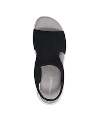 Easy Spirit Women's Truth Lightweight Sporty Sandals