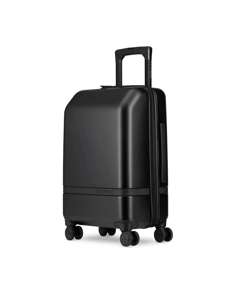 Nomatic Carry-On classic - Hardside Spinner Wheel Luggage - 22 Inch