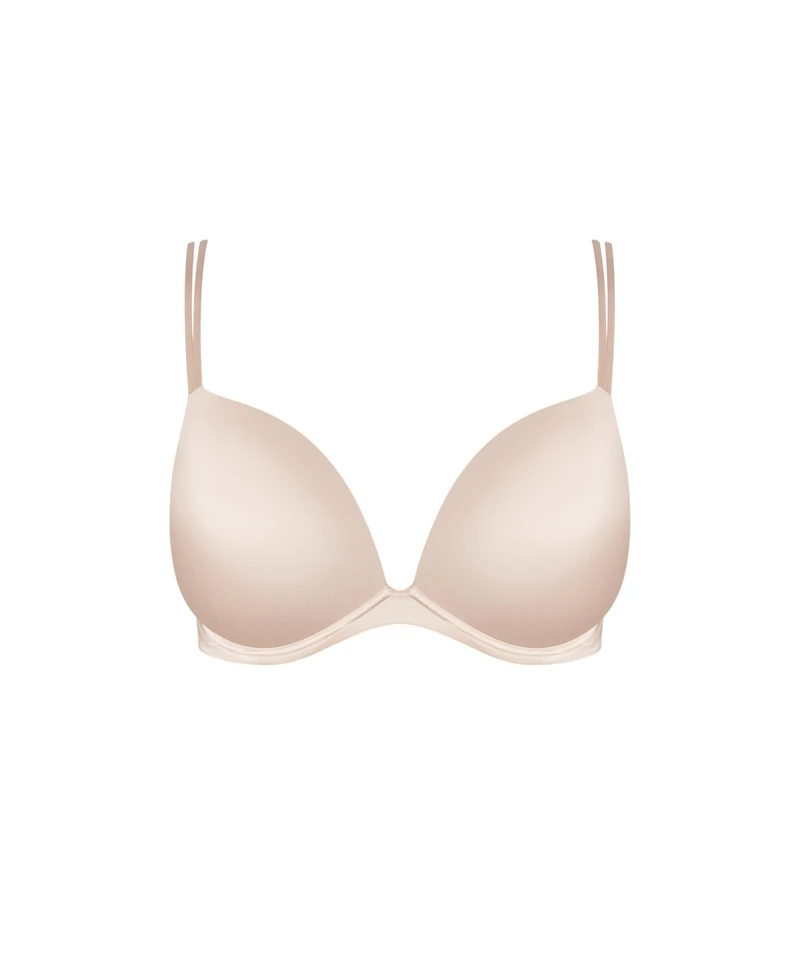 Plus Adore Push Up Bra