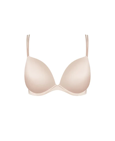 Plus Adore Push Up Bra