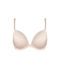 Plus Adore Push Up Bra