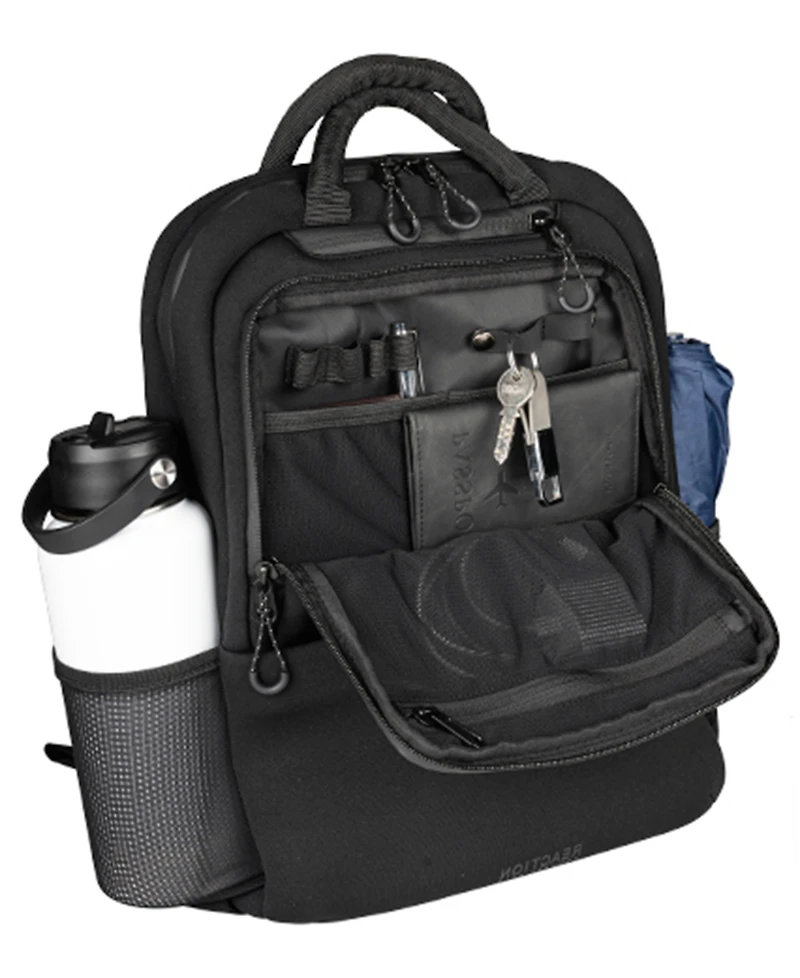 Kenneth Cole Reaction Logan 16" Laptop Backpack