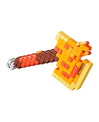 Nerf Minecraft Firebrand