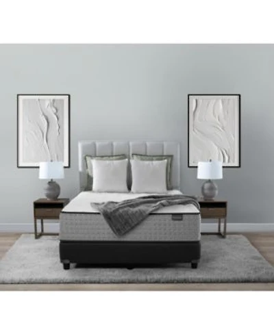 Aireloom Hybrid 12.5 Firm Mattress Collection