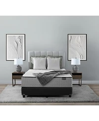 Aireloom Hybrid 12.5 Firm Mattress Collection
